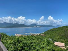 -海南分界洲岛旅游区