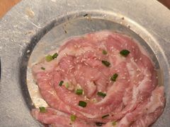 -烧肉达人•炭火烧肉(新天地店)