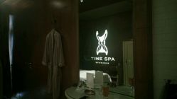 -TIME SPA科技美肤机构
