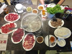 -八合里潮汕鲜牛肉火锅(惠州华贸店)