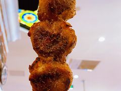 烤肥腰-巴依老爷·新疆美食(上城区天城路店)
