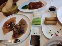 -上海会馆(香港名都店)