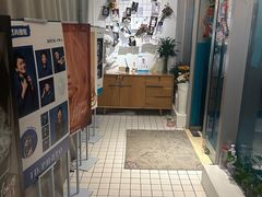 -ID.PHOTO照相馆(嘉里企业中心店)