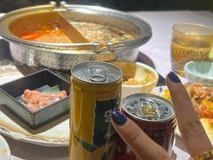-一绪に寿喜烧自助(世茂广场店)