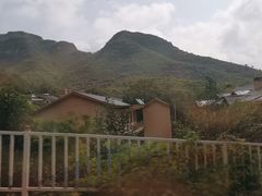 -狼牙山风景区
