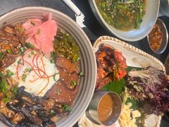 -Ameigo梅果·云贵川bistro(长宁来福士店)