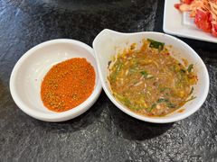 -金刚山(学府路店)