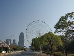 -南昌之星摩天轮
