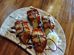 -尺山寸水日料(马桥满天星店)