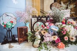 -禧百年中式婚礼馆