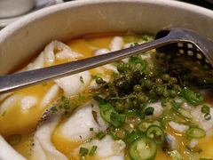 榕意藤椒鱼-榕意·川味之美(深业上城店)