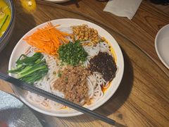 -滇铺子·云南特色菜·第九届野生菌美食节(曲靖万达店)
