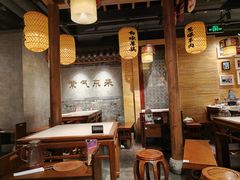 -东来顺饭庄(apm总店)