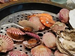 -巧克力渔家.小船海鲜胶东菜(万平口店)