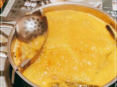 -集渔·泰式海鲜火锅(科华店)