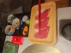-空之介寿喜烧·和牛放题(恒隆广场店)