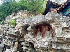 -千佛山风景名胜区
