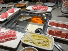 -海底捞火锅(上地华联店)
