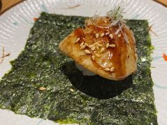 火炙鹅肝寿司-赤稻·日式料理(禅城店)