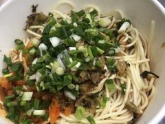 -宋记热干面馆(五福路店)