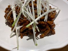 -兔行天下-鸿鹤鲜锅兔(中海国际店)