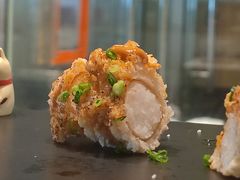 肥肠寿司-戏作寿司(观音桥店)