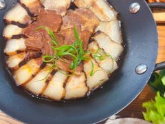 -英兰朝族饭店(河南桥头店)