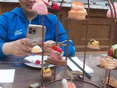-上海静安昆仑大酒店