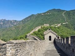 -慕田峪长城