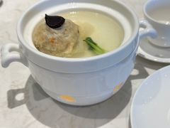 -上海宝华喜来登酒店·采悦轩中餐厅