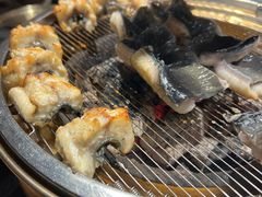 -味家烤肉烤鳗鱼牛排(西塔旗舰店)
