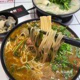 肥汁米兰   开业即火爆常州全程