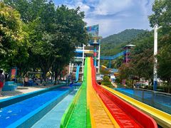 -清泉湾生态旅游度假区