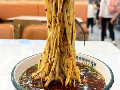 -格格家·兰州纯汤牛肉面(青龙寺店)