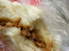 -清泉阁包子铺(中山路店)