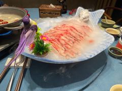 -天怡·鱼工厂(梅溪湖店)