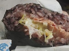 -米陀饭团•紫菜包饭(中华广场店)