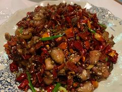 -付掌柜在成都·热炒砂锅集(金禾店)