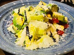 -1861意大利餐厅(文化广场店)