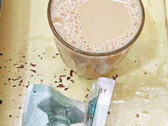 -老光明岗琼甜茶馆