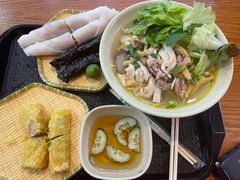 -华姐鸡粉(教育路店)