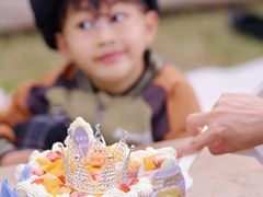 -幸福西饼生日蛋糕·下午茶(光明店)