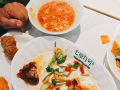 -七食九号食堂(东丽空港店)