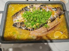 -火龙堂·风味民间菜(文一路店)