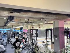 -聚健身GatherFitness(余杭店)