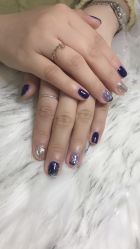 -初NAIL日式美甲美睫沙龙