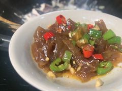 -好灶头妈妈菜·柴火灶台鱼·千岛湖土菜地标美食