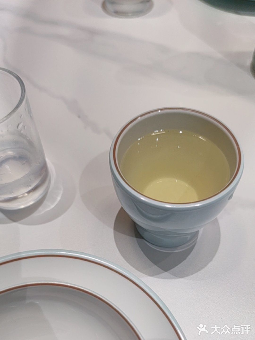 尝鲜 美味佳肴探店