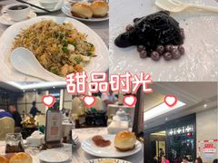 -香云轩·顺德菜(香云纱园林酒店店)