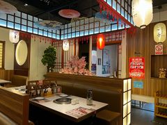 -千寻山野烤肉(中关村店)